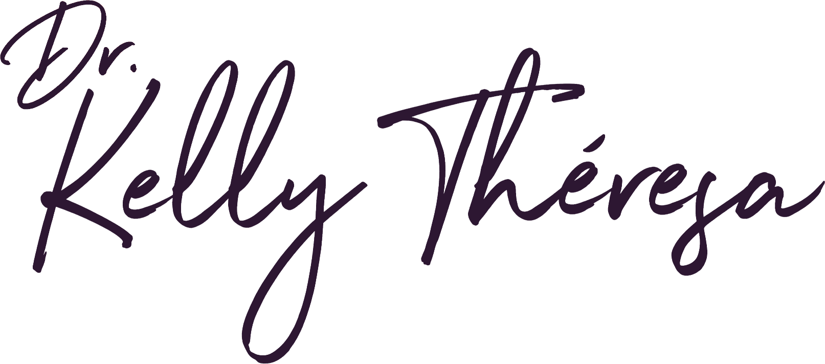 Dr. Kelly Théresa